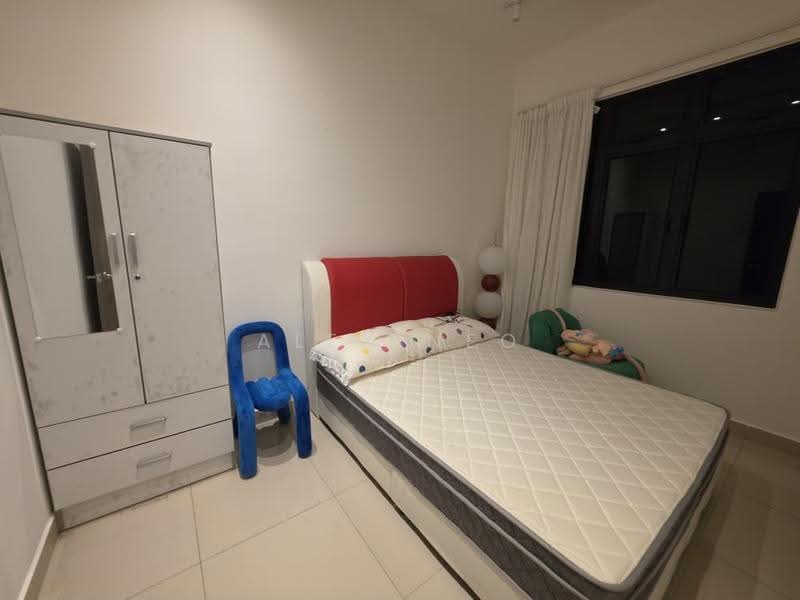 Service Residence for Rent at Meldrum Heights (Residensi Meldrum) - Alex Neo - Common Bedroom - PropertyGuru.com.my