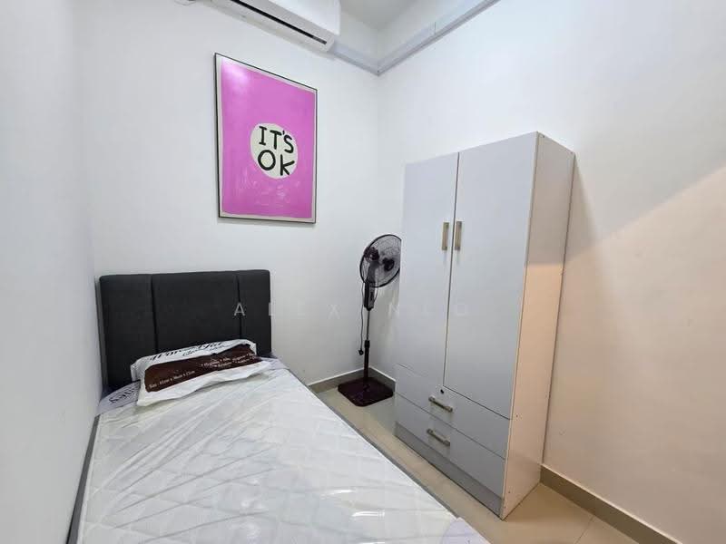 Service Residence for Rent at Meldrum Heights (Residensi Meldrum) - Alex Neo - Single Bedroom - PropertyGuru.com.my