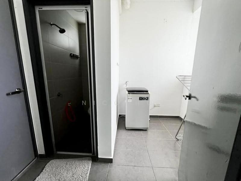 Service Residence for Rent at Marina Residence - Nico Ho - Bathroom - PropertyGuru.com.my