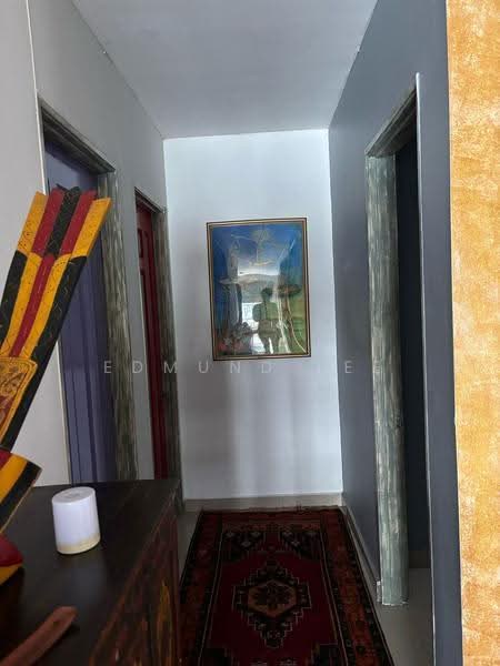 Condominium for Sale at Subang Parkhomes - Edmund Lee - Corridor - PropertyGuru.com.my