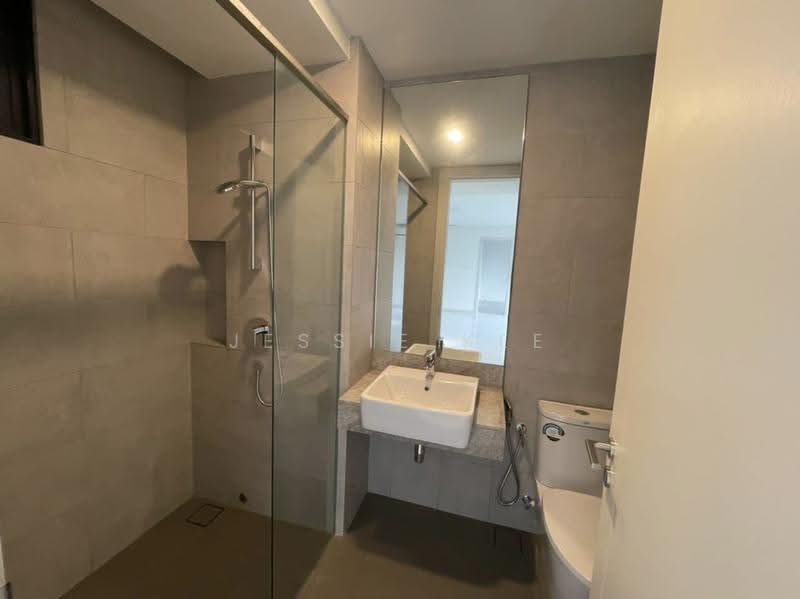 Condominium for Sale at South Brooks - Jessie Kee - Bathroom - PropertyGuru.com.my