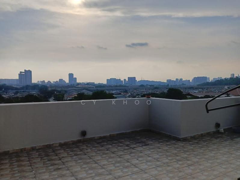 Kondominium untuk Dijual di 8 Petaling - CY Khoo - View - PropertyGuru.com.my