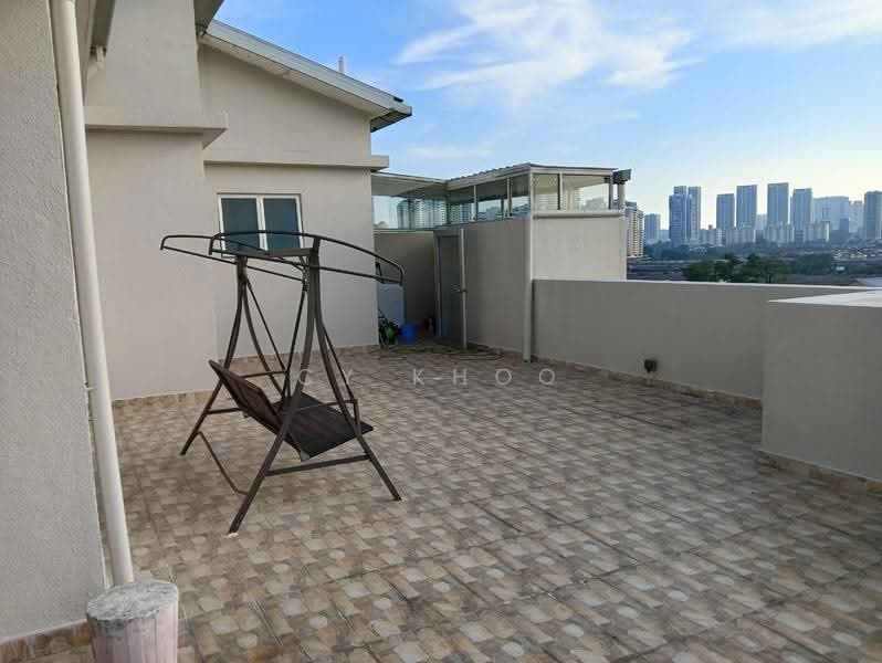 Kondominium untuk Dijual di 8 Petaling - CY Khoo - Exterior - PropertyGuru.com.my
