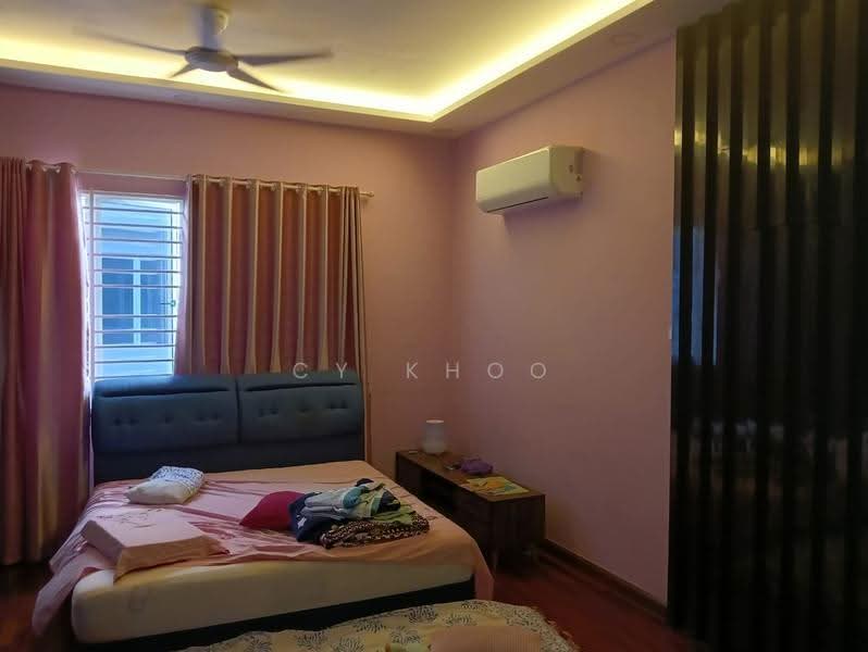 Kondominium untuk Dijual di 8 Petaling - CY Khoo - Bedroom - PropertyGuru.com.my