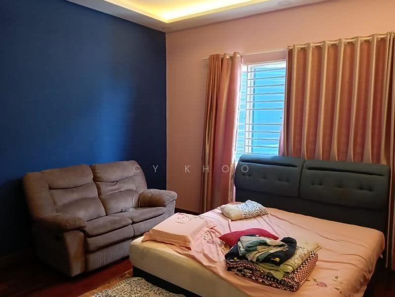 Kondominium untuk Dijual di 8 Petaling - CY Khoo - Bedroom - PropertyGuru.com.my