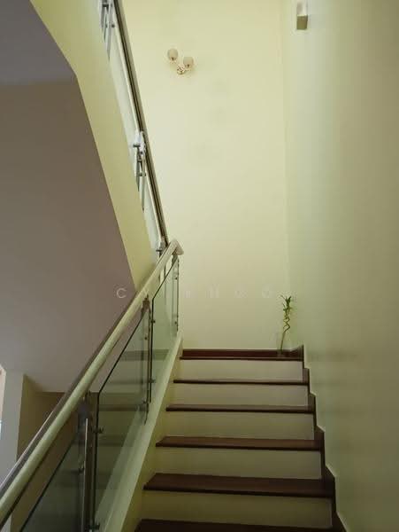 Kondominium untuk Dijual di 8 Petaling - CY Khoo - Interior - PropertyGuru.com.my