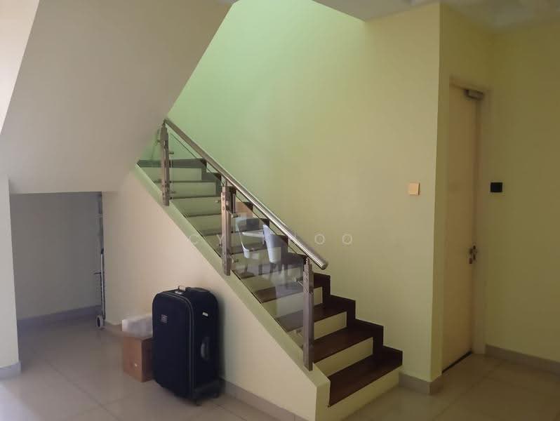 Kondominium untuk Dijual di 8 Petaling - CY Khoo - Interior - PropertyGuru.com.my