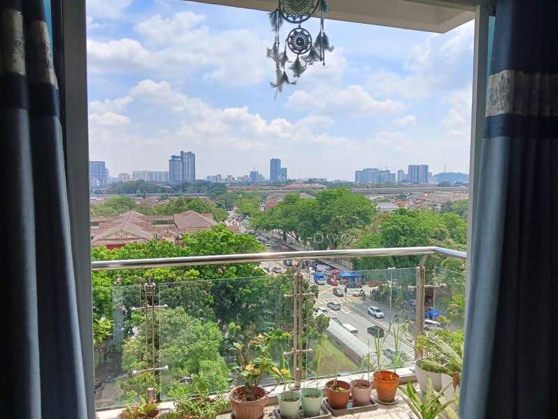 Kondominium untuk Dijual di 8 Petaling - CY Khoo - View - PropertyGuru.com.my