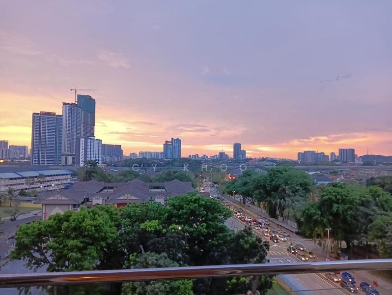 Kondominium untuk Dijual di 8 Petaling - CY Khoo - Exterior - PropertyGuru.com.my