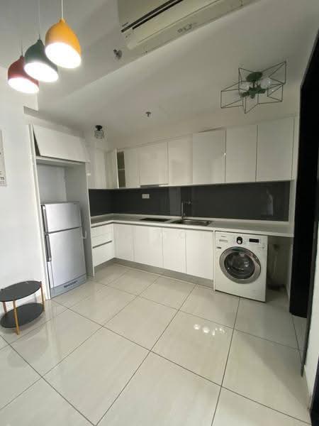Apartment for Rent at Almas - Jax Wong - Kitchen - PropertyGuru.com.my