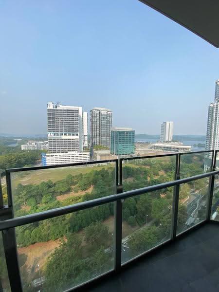 Apartment for Rent at Almas - Jax Wong - PropertyGuru.com.my