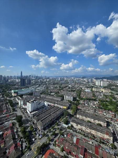 Kondominium untuk Disewa di Hon Residensi @ City Garden Commercial Centre - Geoff Lim - Exterior - PropertyGuru.com.my