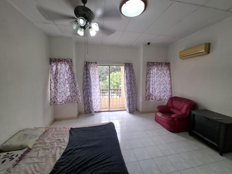 Terraced House for Rent in Bandar Bukit Puchong (Puchong) - Kathryn Low - Living Room - PropertyGuru.com.my
