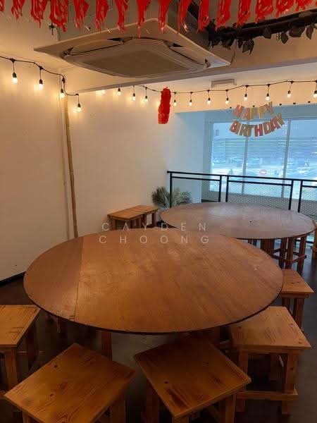 Shop / Office untuk Dijual di Jelutong (Penang) - Cayden Choong - Interior - PropertyGuru.com.my