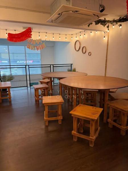 Shop / Office untuk Dijual di Jelutong (Penang) - Cayden Choong - Interior - PropertyGuru.com.my