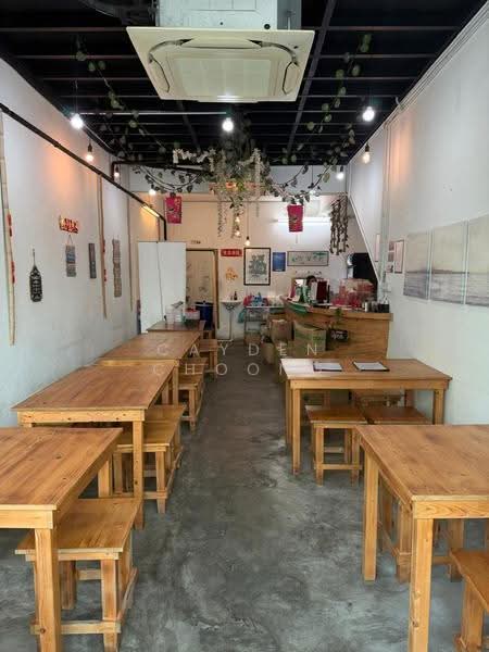 Shop / Office untuk Dijual di Jelutong (Penang) - Cayden Choong - Interior - PropertyGuru.com.my