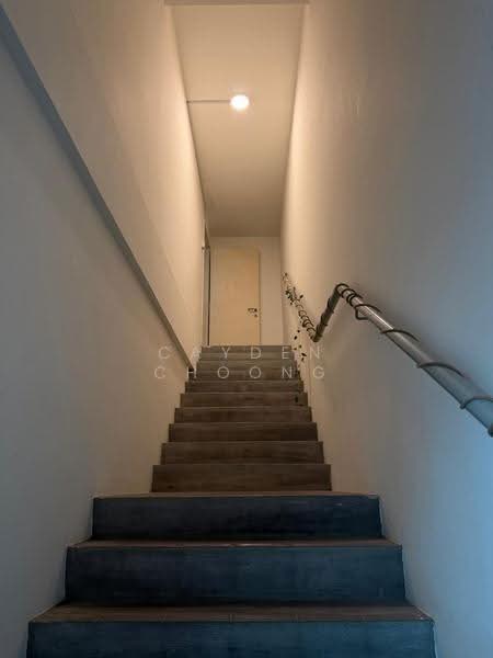 Shop / Office untuk Dijual di Jelutong (Penang) - Cayden Choong - Corridor - PropertyGuru.com.my