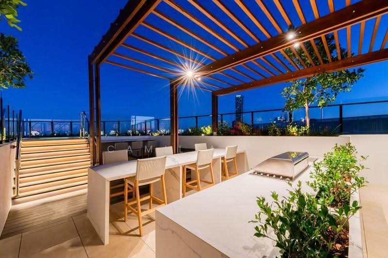 Kediaman Servis untuk Dijual di Arte Star - Camilia Ho - Exterior - PropertyGuru.com.my
