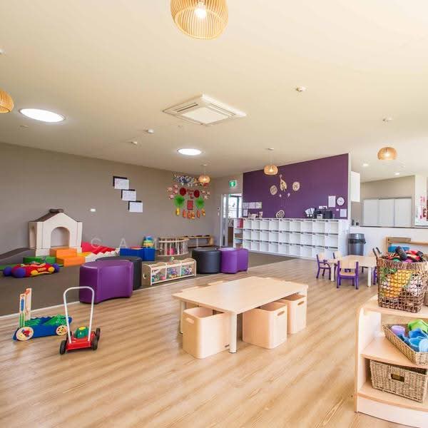 Kediaman Servis untuk Dijual di Arte Star - Camilia Ho - Interior - PropertyGuru.com.my