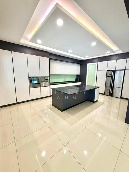Rumah Berkembar untuk Dijual di East Ledang (Iskandar Puteri (Nusajaya)) - Shirley Pang - Kitchen - PropertyGuru.com.my