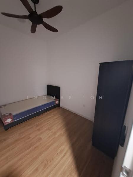 Kediaman Servis untuk Disewa di Teja @ Subang Jaya City Centre (SJCC) - Thomas Loh - Bedroom - PropertyGuru.com.my