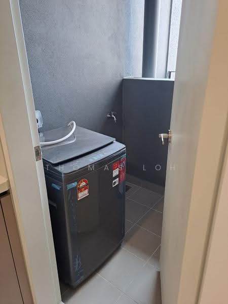 Kediaman Servis untuk Disewa di Teja @ Subang Jaya City Centre (SJCC) - Thomas Loh - Interior - PropertyGuru.com.my
