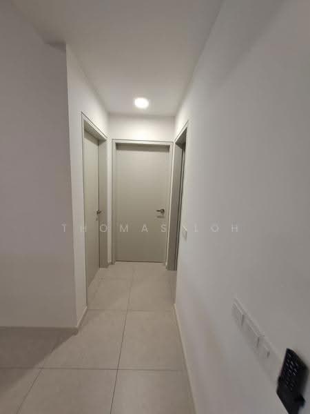 Kediaman Servis untuk Disewa di Teja @ Subang Jaya City Centre (SJCC) - Thomas Loh - Corridor - PropertyGuru.com.my