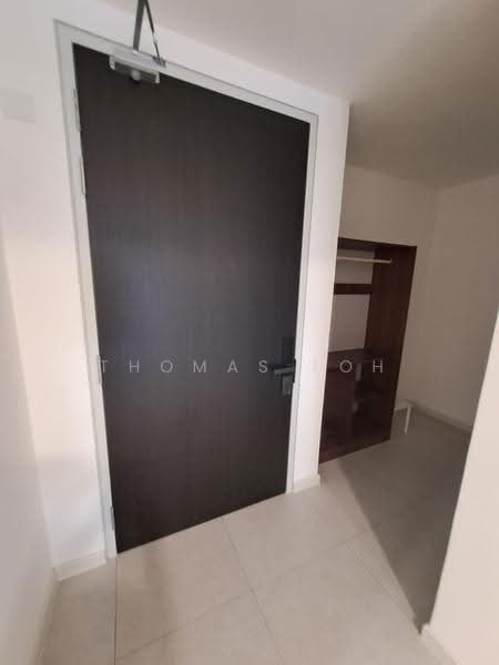 Kediaman Servis untuk Disewa di Teja @ Subang Jaya City Centre (SJCC) - Thomas Loh - Entrance - PropertyGuru.com.my