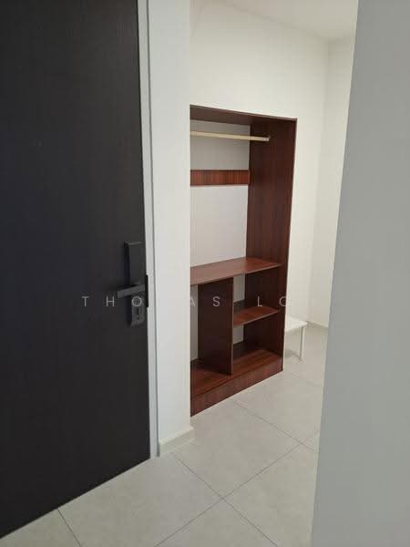 Kediaman Servis untuk Disewa di Teja @ Subang Jaya City Centre (SJCC) - Thomas Loh - Entrance - PropertyGuru.com.my