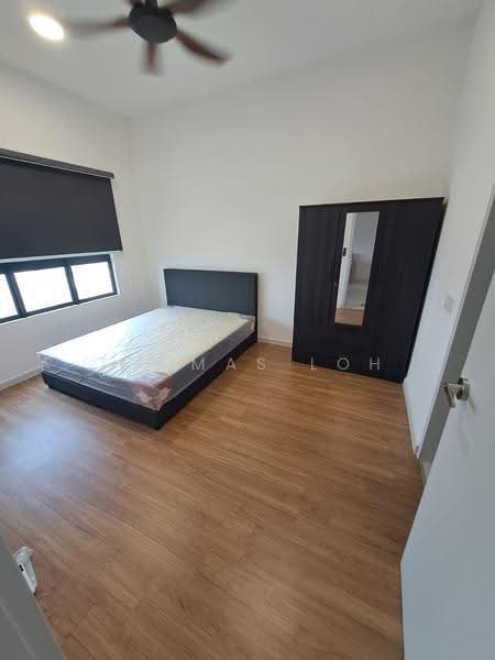 Kediaman Servis untuk Disewa di Teja @ Subang Jaya City Centre (SJCC) - Thomas Loh - Bedroom - PropertyGuru.com.my