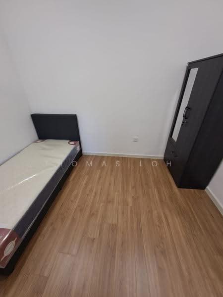 Kediaman Servis untuk Disewa di Teja @ Subang Jaya City Centre (SJCC) - Thomas Loh - Bedroom - PropertyGuru.com.my