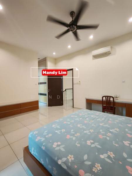 Bungalow House for Sale in Pulau Tikus (George Town) - Mandy Lim - Bedroom - PropertyGuru.com.my