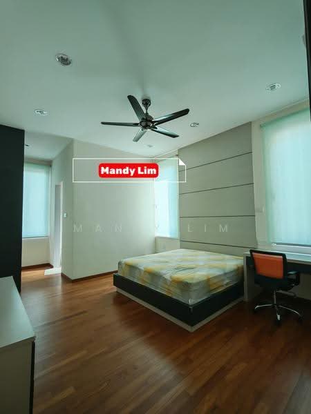 Bungalow House for Sale in Pulau Tikus (George Town) - Mandy Lim - Bedroom - PropertyGuru.com.my