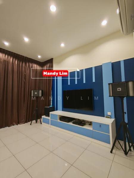 Bungalow House for Sale in Pulau Tikus (George Town) - Mandy Lim - Living Room - PropertyGuru.com.my