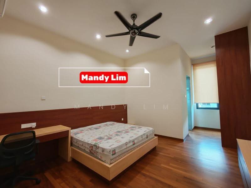 Bungalow House for Sale in Pulau Tikus (George Town) - Mandy Lim - Bedroom - PropertyGuru.com.my