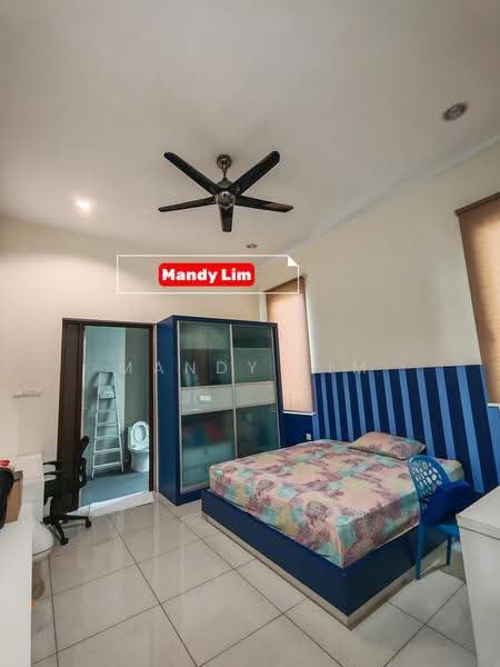 Bungalow House for Sale in Pulau Tikus (George Town) - Mandy Lim - Bedroom - PropertyGuru.com.my