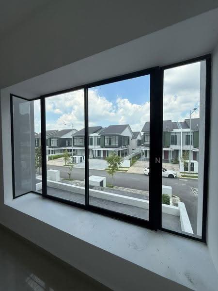 2-storey Terraced House for Sale in Kajang (Selangor) - Zheng Chong - Exterior - PropertyGuru.com.my