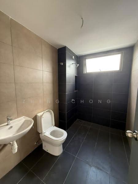 2-storey Terraced House for Sale in Kajang (Selangor) - Zheng Chong - Bathroom - PropertyGuru.com.my