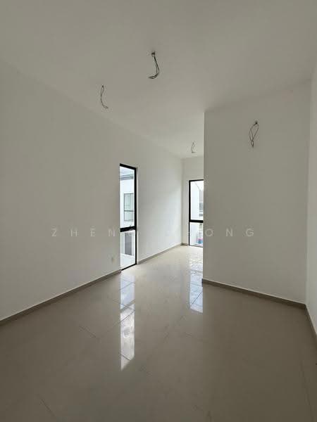 2-storey Terraced House for Sale in Kajang (Selangor) - Zheng Chong - Interior - PropertyGuru.com.my