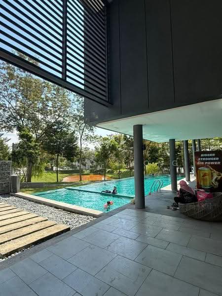 2-storey Terraced House for Sale in Kajang (Selangor) - Zheng Chong - Exterior - PropertyGuru.com.my