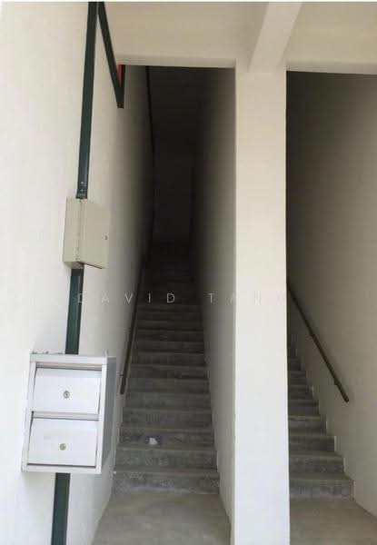 Shop for Sale in Semenyih Parklands (Beranang) - David Tang - Corridor - PropertyGuru.com.my