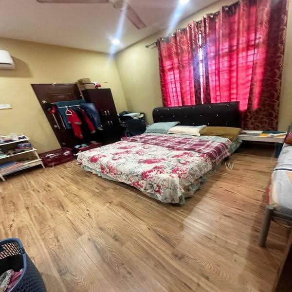 Bungalow House for Sale in Kota Seriemas (Nilai) - Joe Matthew - Bedroom - PropertyGuru.com.my