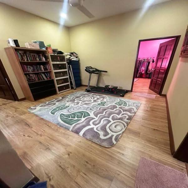 Bungalow House for Sale in Kota Seriemas (Nilai) - Joe Matthew - Bedroom - PropertyGuru.com.my