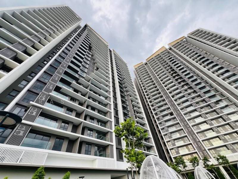 Condominium for Sale at Trinity Wellnessa - Rashidah Juremi - Exterior - PropertyGuru.com.my