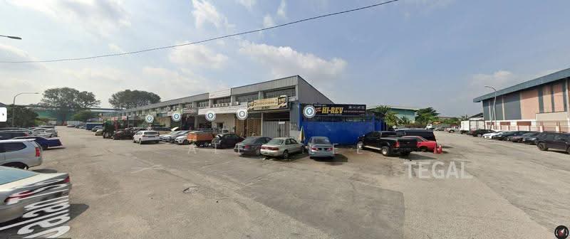 Warehouse for Sale in Subang Jaya (Selangor) - Alex Lee - Exterior - PropertyGuru.com.my
