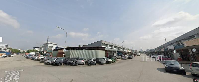 Warehouse for Sale in Subang Jaya (Selangor) - Alex Lee - Exterior - PropertyGuru.com.my