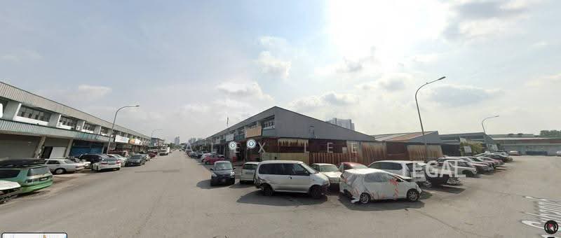 Warehouse for Sale in Subang Jaya (Selangor) - Alex Lee - Exterior - PropertyGuru.com.my