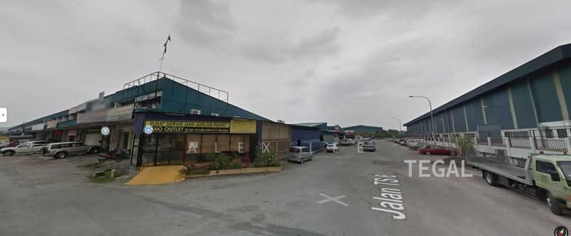 Warehouse for Sale in Subang Jaya (Selangor) - Alex Lee - PropertyGuru.com.my