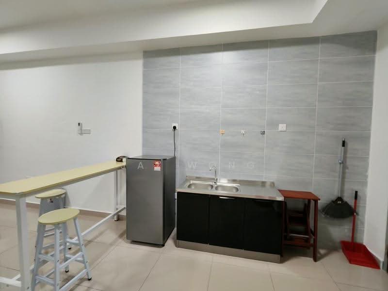 Condominium for Rent at KSL Residence 2 @ Kangkar Tebrau - Jax Wong - Kitchen - PropertyGuru.com.my