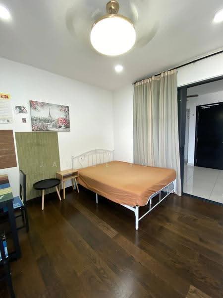 Apartment for Rent at Almas - Janice Yong - Bedroom - PropertyGuru.com.my